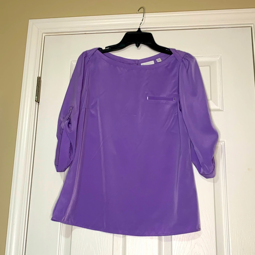 NY&Co Blouse - Picture 2 of 4